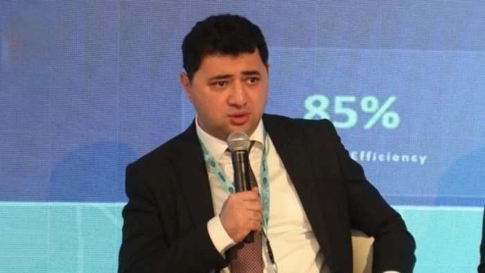 Ayaz Salmanov: “Müasir şəhərsalmada tullantıların idarə olunması strateji əhəmiyyətə malikdir” - FOTO