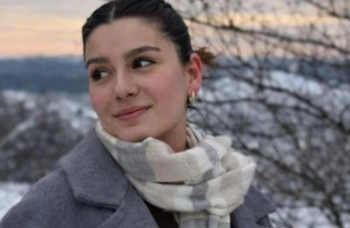 Dəm qazından boğulub ölən Şükranın FOTOSU