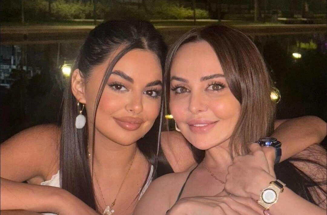 Tanınmış aparıcının bloger qızı qəzaya düşdü - FOTO