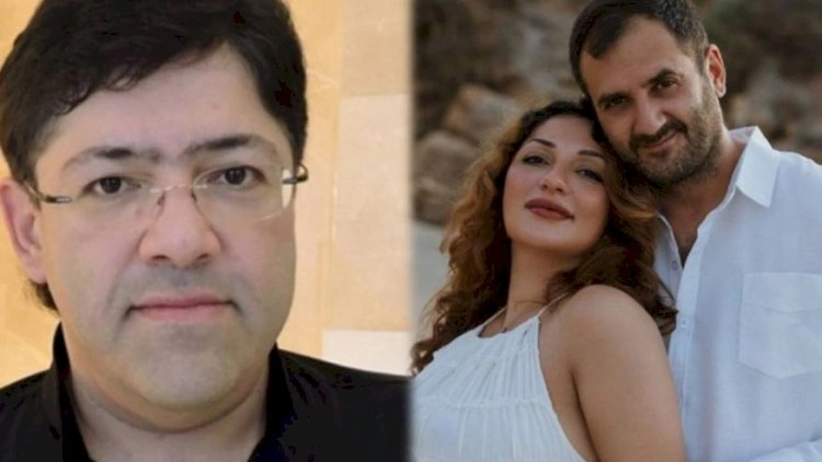 Murad Adıgözəlzadə baba oldu