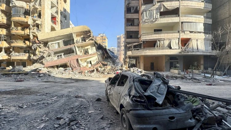 ABŞ Livanda “pilot zona” əməliyyatlarının başladığını elan etdi