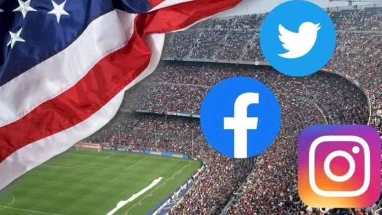 FIFA: Sosial şəbəkələrdə 388 minə yaxın zərərli paylaşım silinib