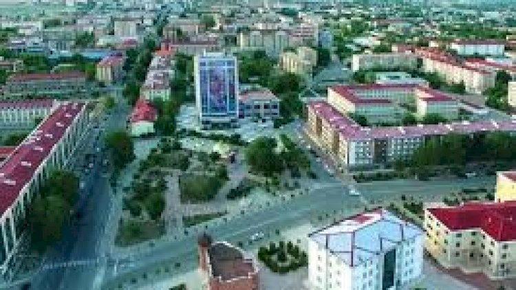 Naxçıvan əhalisi artıb - Yeni statistika
