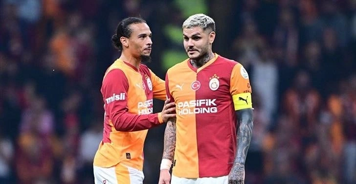 “Qalatasaray” İkardi ilə bağlı qərar verdi