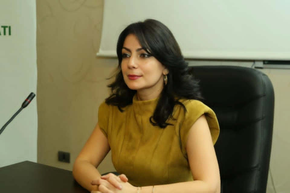 Trend olan 3D dondurmalar təhlükəlidir? – Ekspertdən XƏBƏRDARLIQ