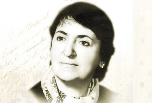 Görkəmli oftalmoloq alim Zərifə Əliyevanın doğum günüdür