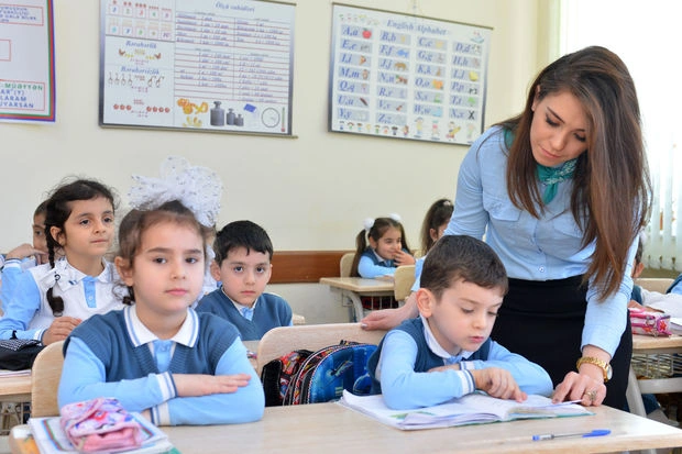 Müəllimlərə 4 pilləli sistem -Sinqapur modelinə keçid edilir?