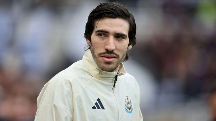“Tottenhem”dən daha bir möhtəşəm transfer