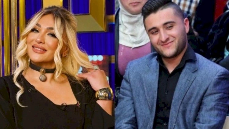 Mətanət Əliverdiyeva oğlunun sirrini efirdə AÇDI – “Arzusunu həyata keçirəcəyəm”