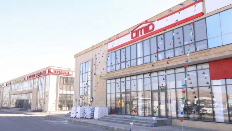 “Omid” müştərinin hüququnu pozdu