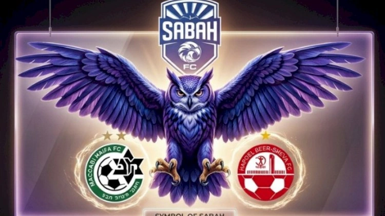 İsrail klubları “Sabah”la bacarmır – İkinci dəfə...