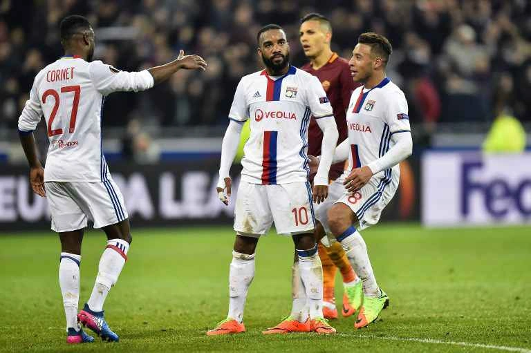 “Lion” və “Aston Villa” 1/8 final mərhələsinə vəsiqə qazandı
