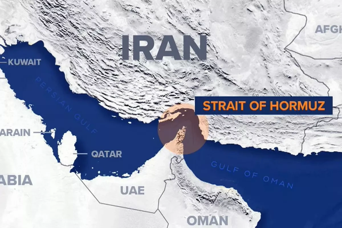 İranın Hörmüz israrı: Tehran nəzarətin qalmasını istəyir
