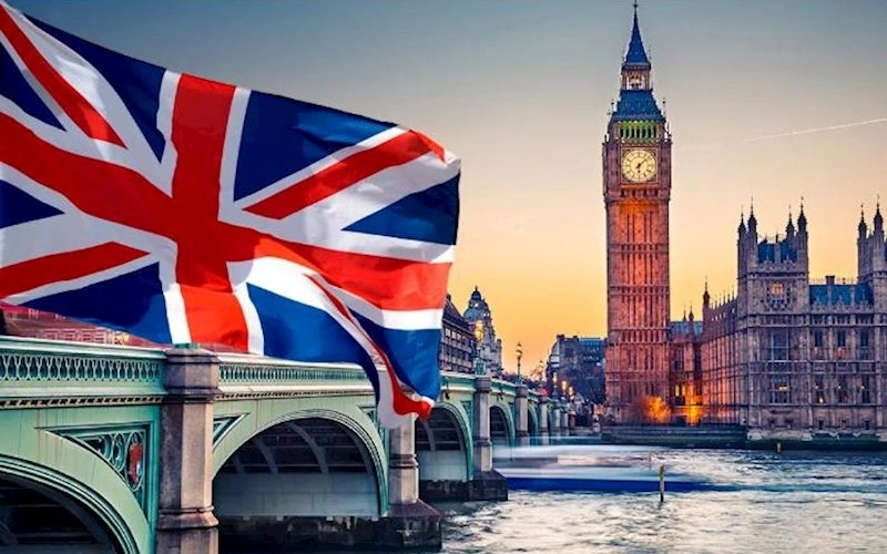 Londondan Tiflisə SƏRT XƏBƏRDARLIQ - BAĞLANMALIDIR!