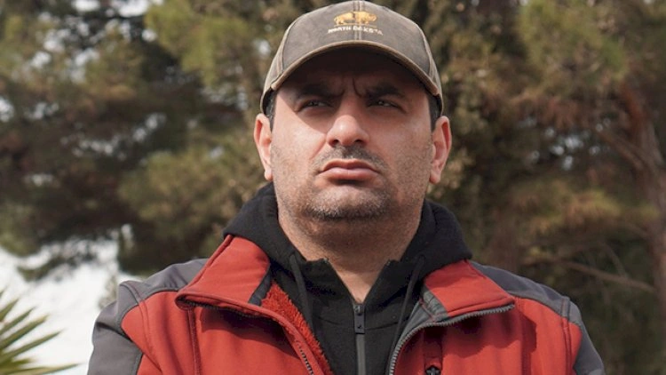Rüfət Səfərovun apellyasiyasiya şikayətinə baxılır