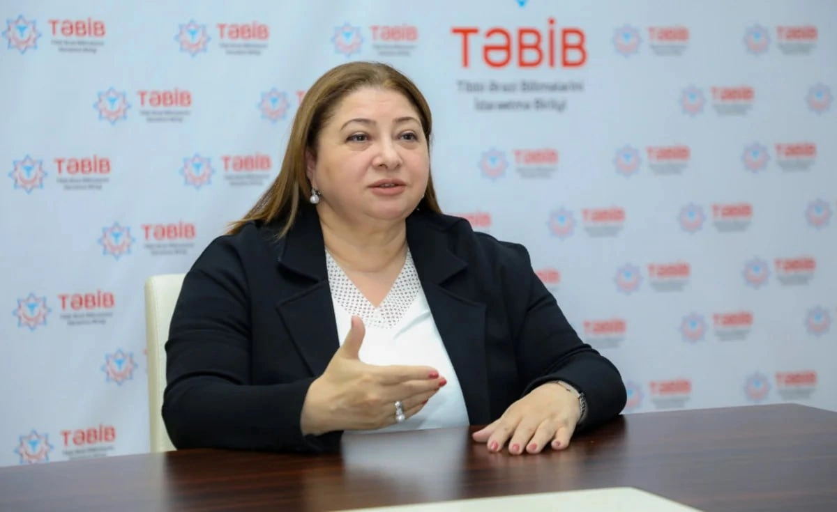 Sabunçu Tibb Mərkəzinin direktoru da İŞDƏN ÇIXARILDI