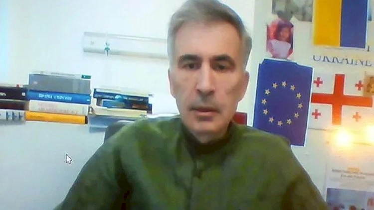 “Saakaşvili sağlam düşüncəsini itirib” - Kobaxidze