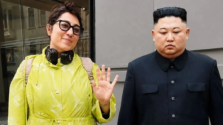 Kalbendən Kim Çen In bənzətməsinə cavab: Kaş ki...