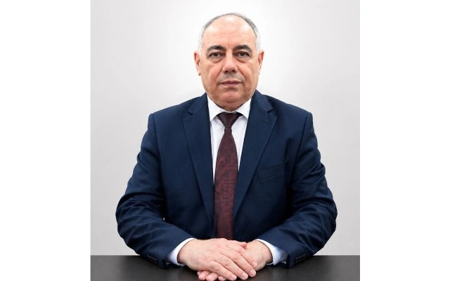 Maliyyə Nazirliyinə yeni aparat rəhbəri təyin edilib