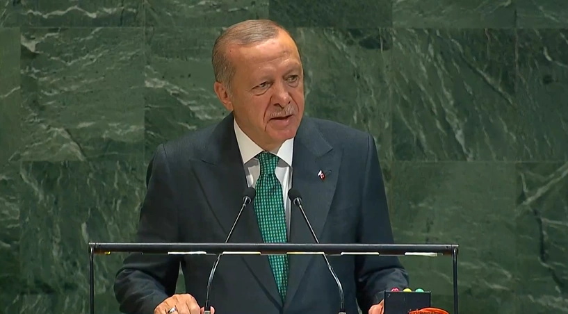 Ərdoğandan İran açıqlaması: Hazırıq