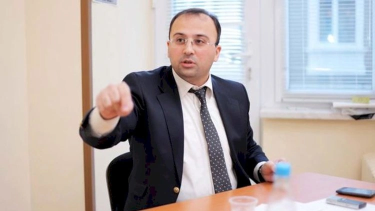 “Allahın belə bir əmri yoxdur” – Elşad Miri