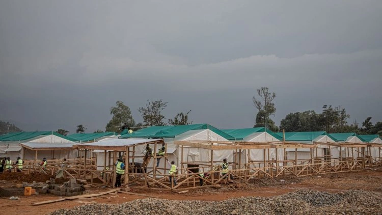 Ebola daha bir vilayətə yayıldı – Ölənlərin sayı 2 mini keçdi