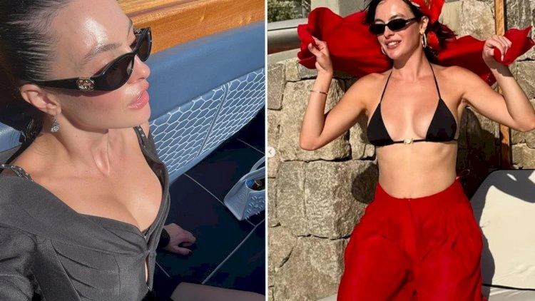Melis Sezenin narkotik testinin nəticəsi mənfi çıxdı