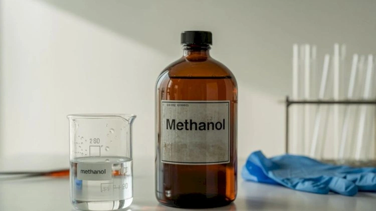 Azərbaycanda metanol istehsalı KƏSKİN AZALDI