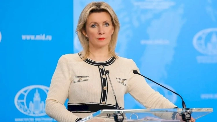 Zaxarova: “Bakı və İrəvan razılığa gəlməlidir, cavab gözləyirik”