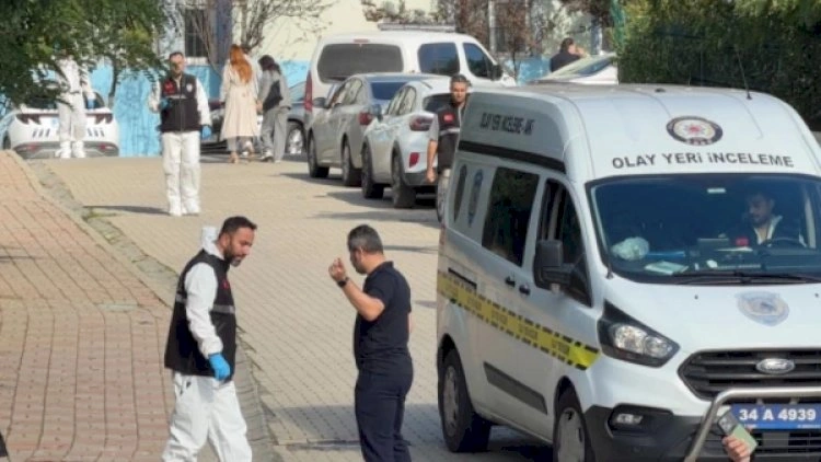 İstanbulda məktəbdə qorxunc olay: 8 şagird bıçaqlandı
