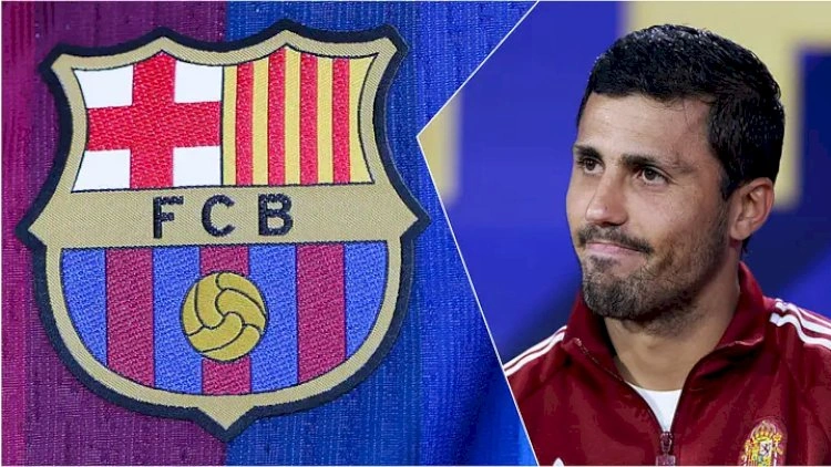 “Barselona” Rodrini transfer etdi