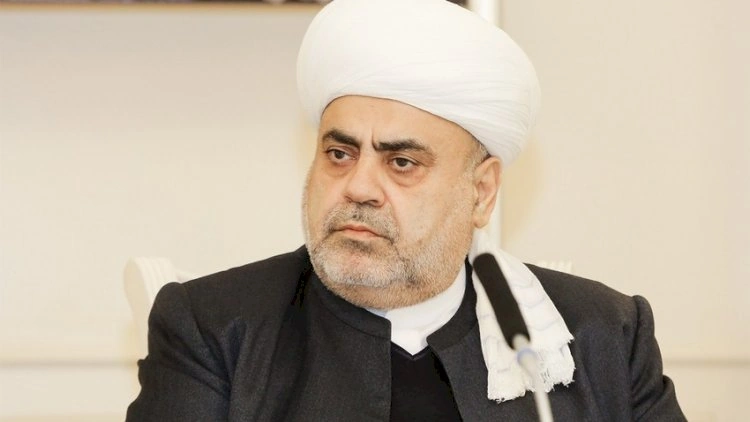 “Həcdə olan zəvvarlar ziyarətlərini tamamlayıblar” - Allahşükür Paşazadə