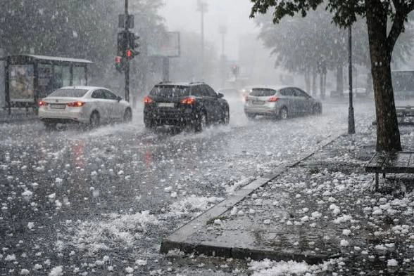 Hava kəskin PİSLƏŞƏCƏK