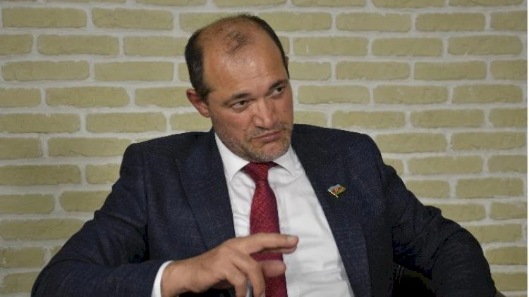 “Yalvarır ki, arvadım başqası ilə yaşayır, onu mənə qaytar!” -   VİDEO