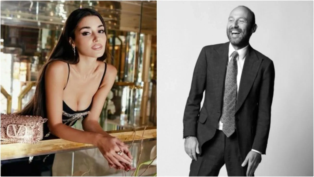 Hande Erçelin yeni sevgisi kimdir? - Foto