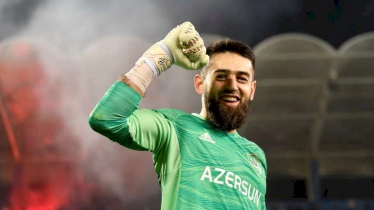 Şahruddin Məhəmmədəliyev “Qarabağ”dan gedir