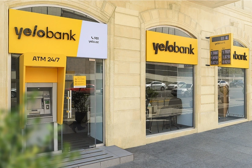 “Yelo Bank”da qaydalar sərtləşir: Kredit ödənişlərinə əlavə xərc