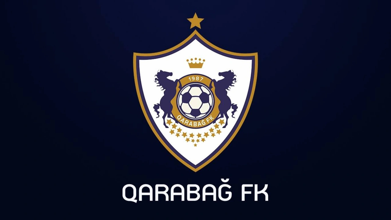 Qarabağın Avropa Liqasında rəqibləri müəyyənləşdi
