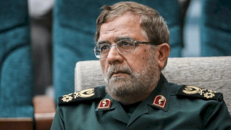General İzədi: ABŞ üçün “sürprizlər” hazırlamışıq