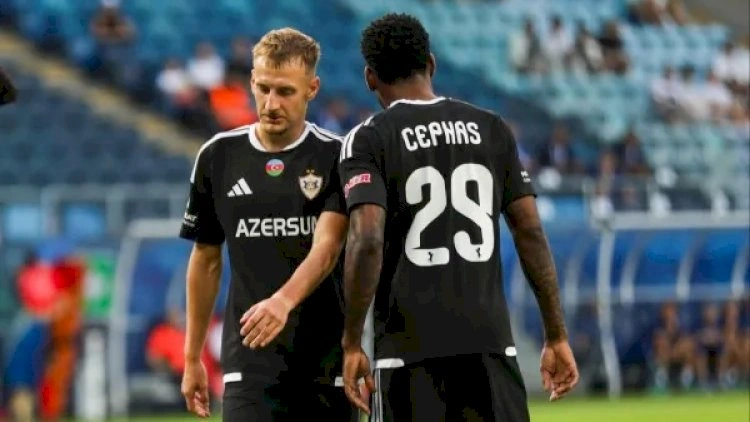 “Qarabağ” bu gün “Dinamo” ilə cavab oyununa çıxır