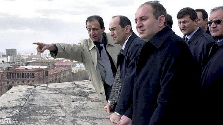 Azərbaycandan Ermənistana 300 milyon dollar necə köçürülüb?