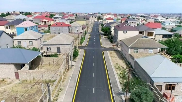 Bakının bu ərazilərində ev almağa tələsin: Qiymətlər 35 faizə qədər arta bilər