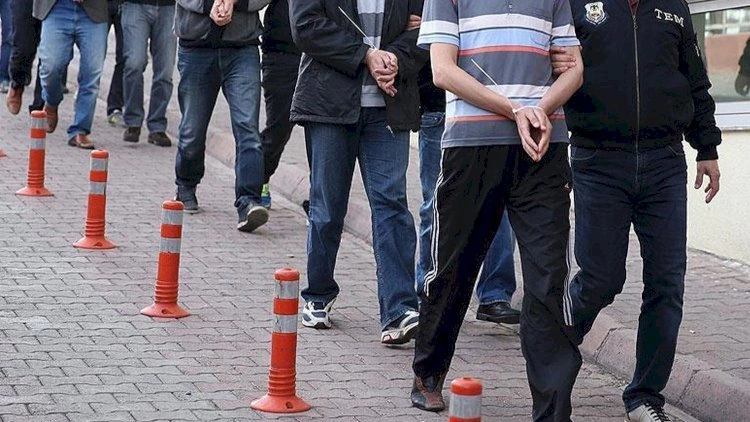 Türkiyədə FETÖ-yə qarşı genişmiqyaslı əməliyyat: 160 nəfər...