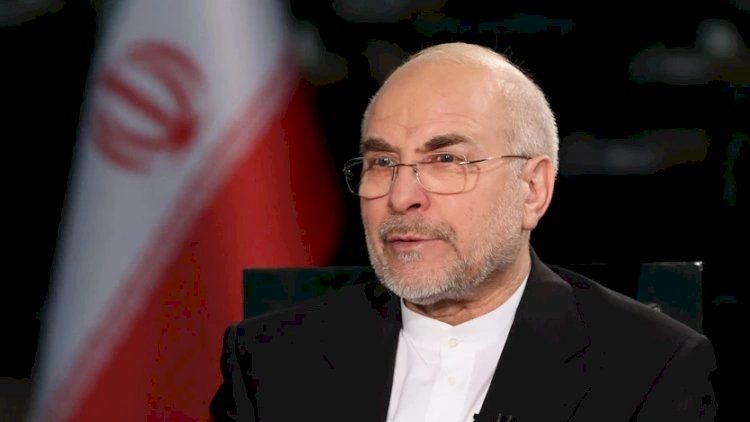 Qalibaf Trampı ələ saldı