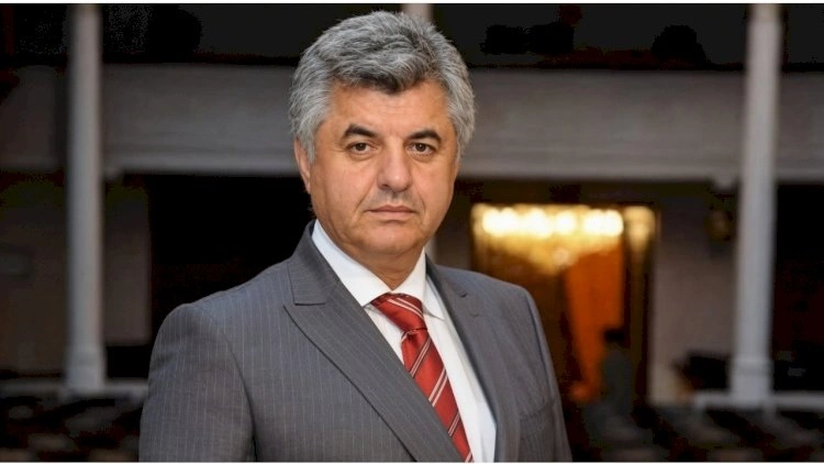 İftixar Piriyev təhqir etdiyi xanımdan üzr istədi