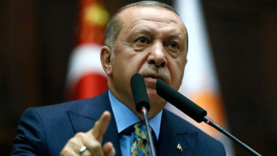 Ərdoğannın başqa seçimi qalmadı: Yeganə çıxış yolu müharibədir…