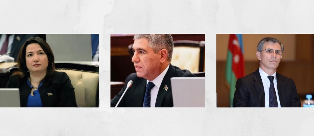 Deputatların Yeni il planları - Bayramı harda keçirəcəklər?