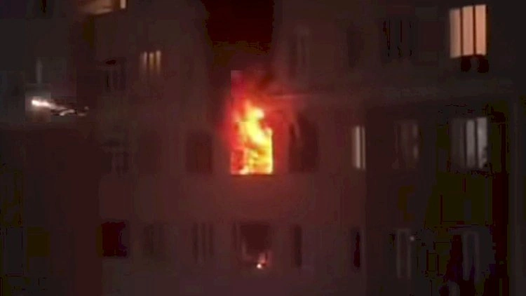 Lökbatanda 4 nəfərin ölümünə səbəb olan yanğınla bağlı cinayət işi başlandı -