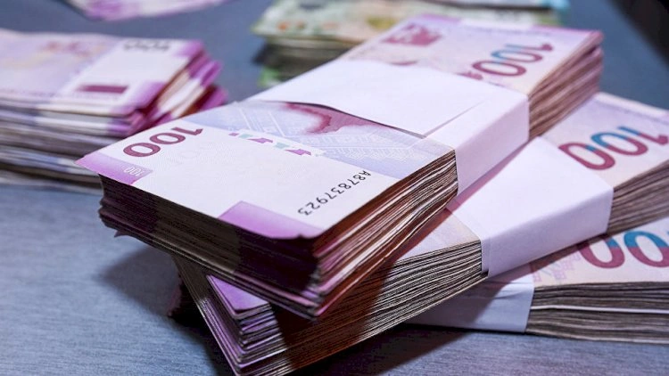 Bankların xarici öhdəlikləri azaldı
