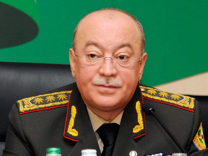 Nazir Niyammədin Musayevin qızını İŞDƏN ÇIXARDI